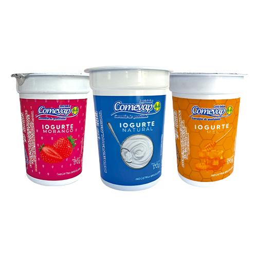 Iogurtes