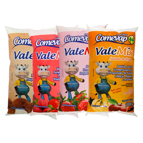 Vale Mix
