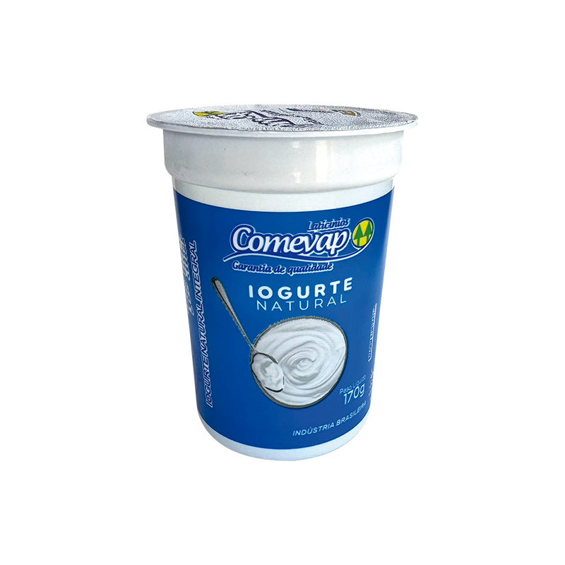 Iogurte Natural