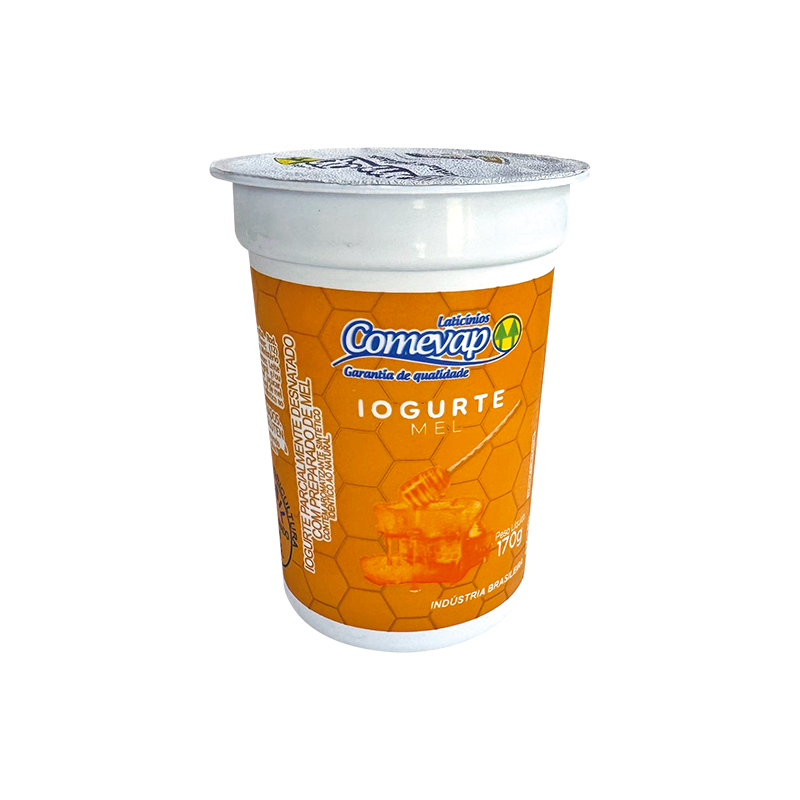 Iogurte Mel