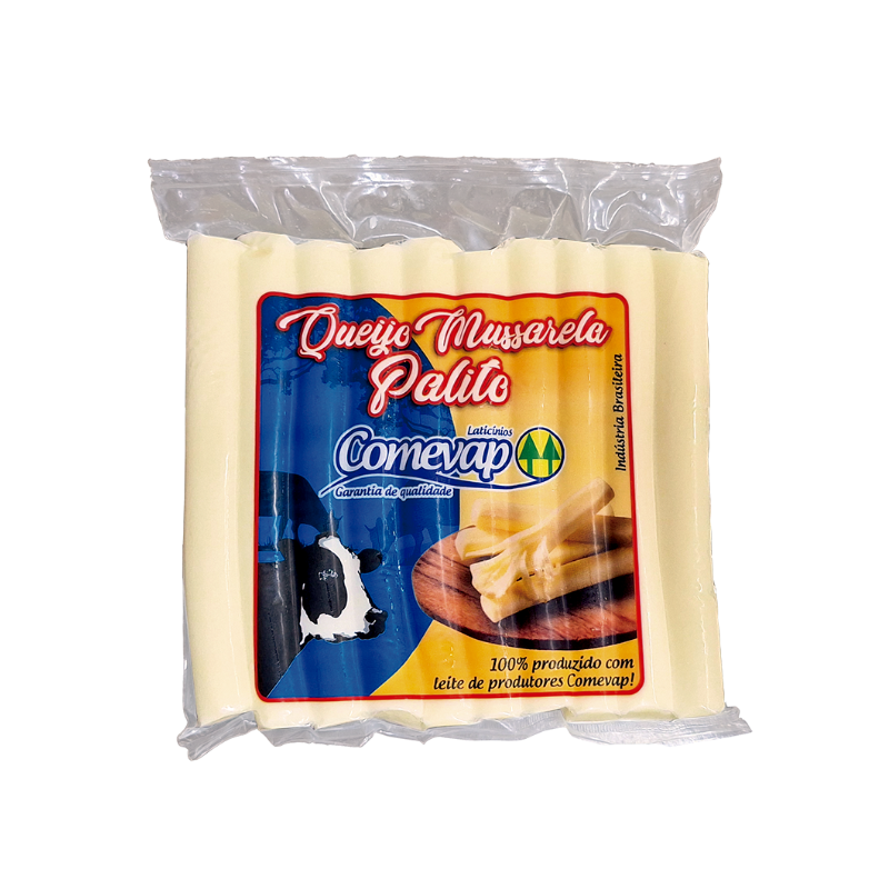 MUSSARELA PALITO