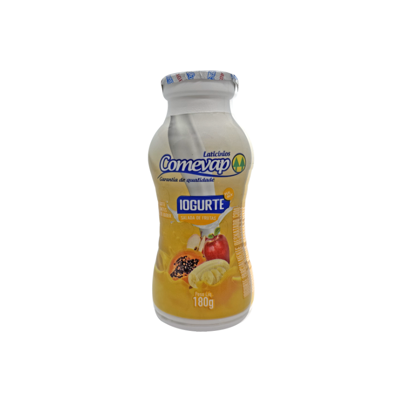 YUC MIX 180G SALADA DE FRUTAS