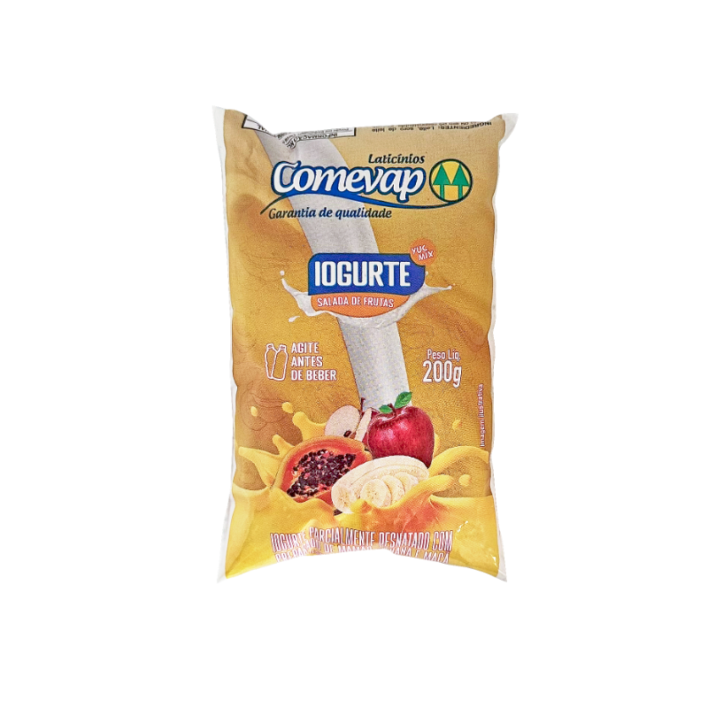 YUC MIX 200G SALADA DE FRUTAS